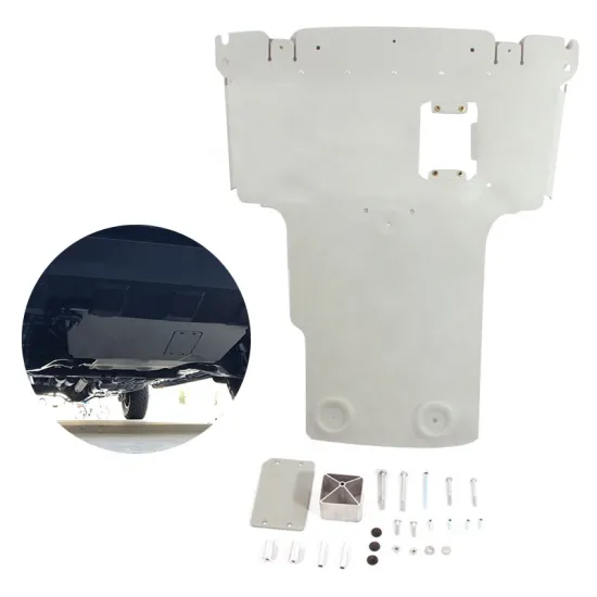 Front Skid Plate for Tundra 2015-2020 Truck Parts Under Protection Plate" 

However, to make it more concise and SEO-friendly, you might consider:

"2015-2020 Tundra Front Skid Plate - Truck Protection Parts
