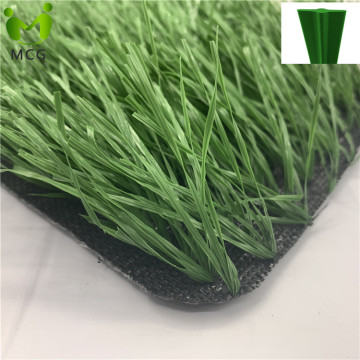 Artificial 50mm Height Sports Football Artificial Grass