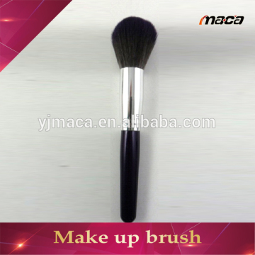 Professional makeup brush guard
