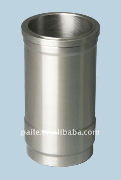 Casting Iron sleeve Wet dry cylinder liner for DM100 11467-1401 11467-1440 90