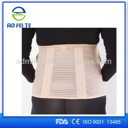 Breathable Maternity Belt Pregnancy Belly Band Pelvic Support Belt