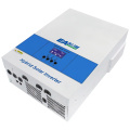 6200W Solar Inverter: Single Output, Hybrid