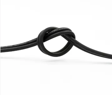 DC1500V Cable For Solar Panel