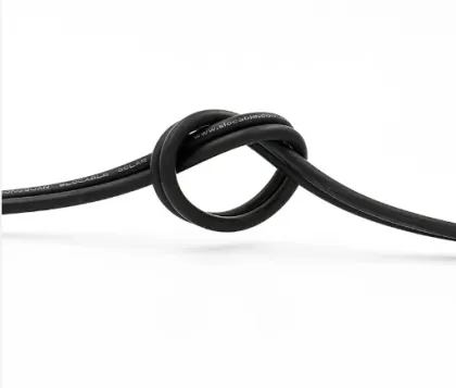 Photovoltaic Solar Cable 4mm2