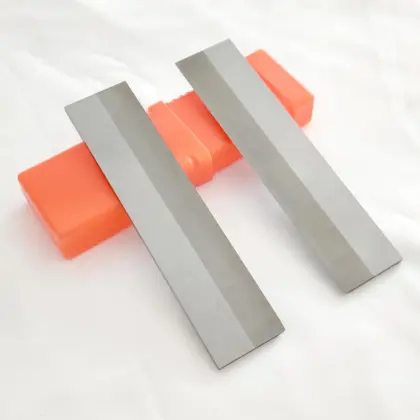 wood planer machine blade moulder knives