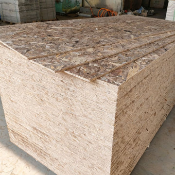 Papan Zarah Berkualiti Tinggi untuk Kegunaan Perindustrian