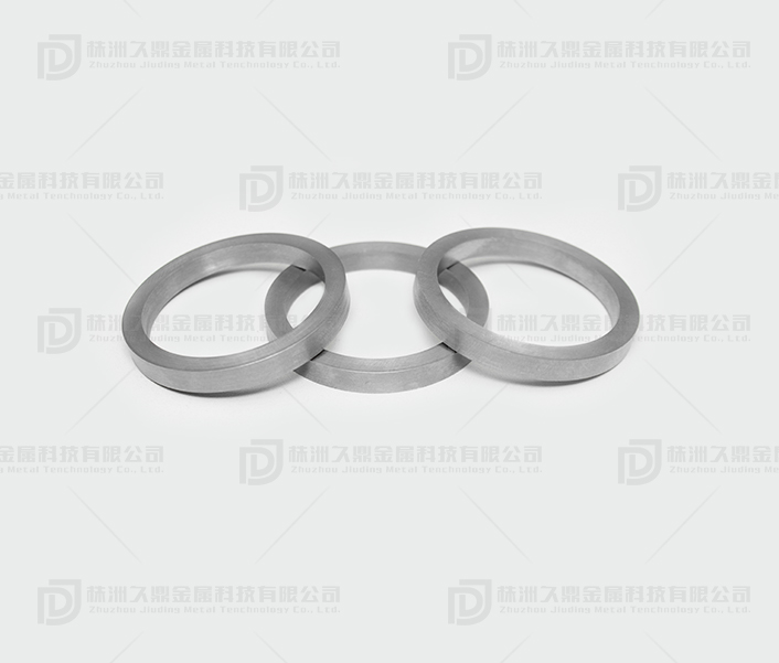 High quality tungsten alloy ring