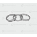 Tungsten alloy circular ring blank