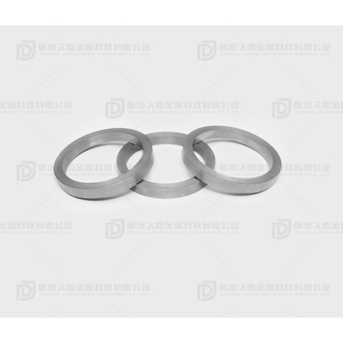 China Tungsten alloy circular ring blank Factory