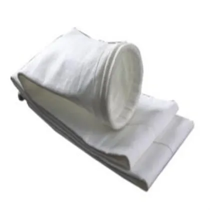 Industrial Filtration Bags Dust Filter Bag