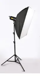 Photography Studio Equipment and Lighting Kits: LED Video Lamps, Key Lights, and Selfie Vlogging Tools