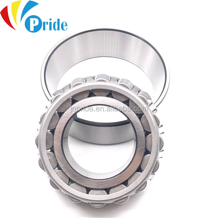 Japanese-made Single Row Tapered Roller Bearings: 30322 7322e 110*240 ...