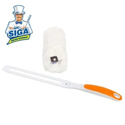 Mr.SIGA Microfiber Paste Washable Microfiber Duster Cleaning Car Duster