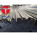 Small Diameter Stainless Steel Tubes Construction Building Material