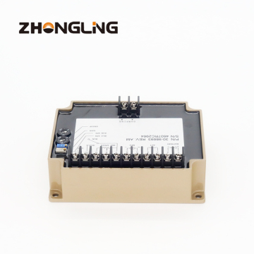 3098693 Electronic Diesel Fuel Injection Pump Governor and Speed Controller: Enhancing Engine Performance