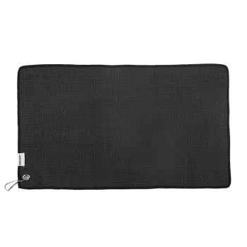 Custom Logo Kitchen Coffee Bar Table Cleaning Towel - Polyester, Nylon, Pure Cotton Materials