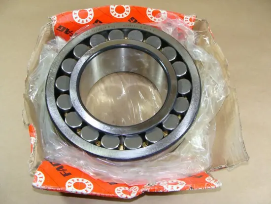 SX011880 FAG Crossed roller bearings