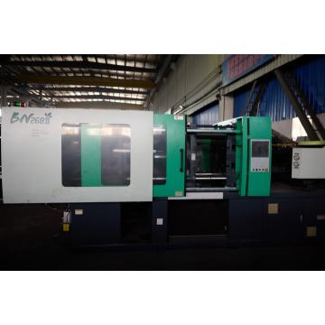 BN268II A SERVO SYSTEM PLASTIC INJECTION MACHINE