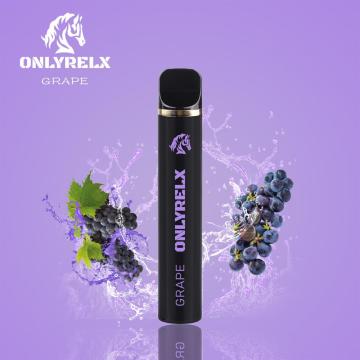 EJUICE personalizado 15 Flavors Vape Pen OnnetRelx