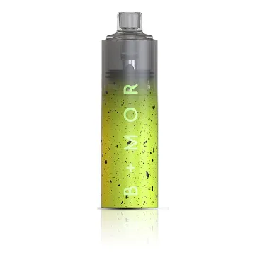 Visible Pod Type-C Rechargeable Disposable Vape