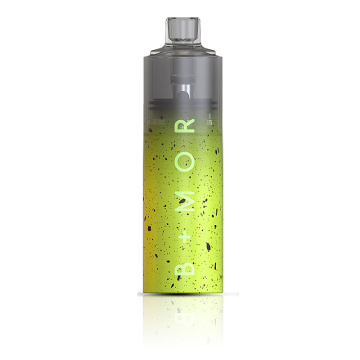 Visible Pod Type-C Rechargeable Disposable Vape