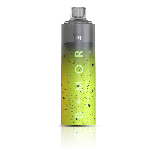 Visible Pod Type-C Rechargeable Disposable Vape