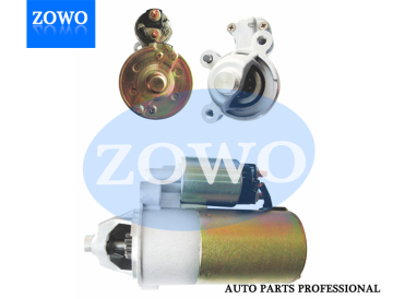 2-1800-FD-1 50-239 FORD STARTER MOTOR 12V 10T 1.4KW