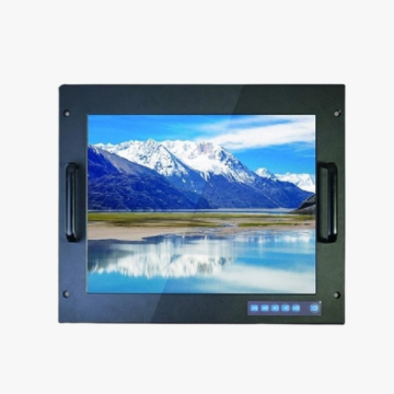 32-inch Reinforced Marine Display