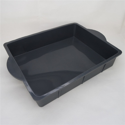 Silicone Bakeware - Rectangular Cake Pan