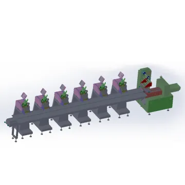 Automatic Wrapping Packing manufacturing machines Price