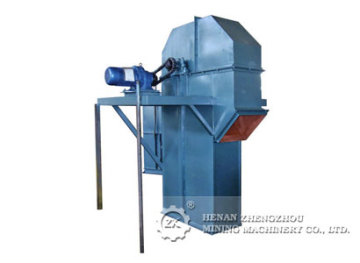 TH Type Bucket Elevator china