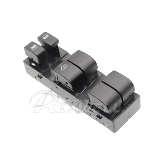 High Quality Power Window Control Switch for Nissan Teana 25401-JN01A