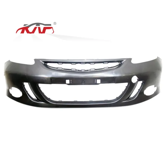 Front Bumper Cover 04711-saa-z10zz for Honda 2008 Fit