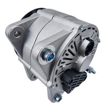 High-Quality Jiefang Truck Generator 3701010-36D Engine Accessories