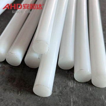 Varilla de plástico de polietileno de varilla HDPE 500