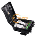 Caja NAP Preconectorizada de 16 Puertos IP65