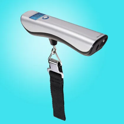 LC Ls3 Luggage Weighing Scales