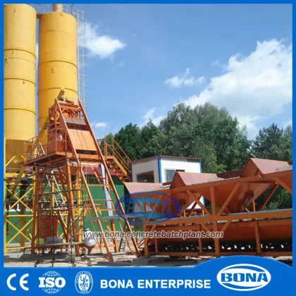 Aquarius concrete batching plant capacity in pakistan