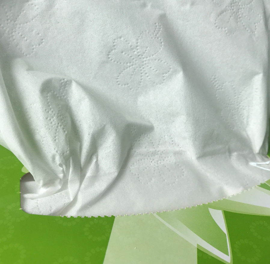 facial tissue facial tissue