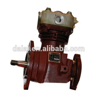 Air compressor for 6BT engine