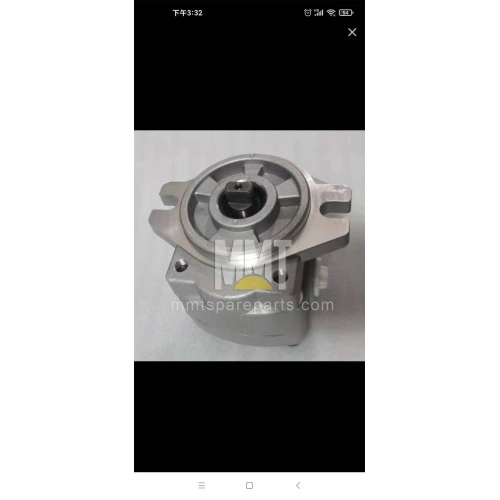 China 341-2860 3412860 Pilot Pump for 320C 320D 323DL 320DGC 325D 329D ...