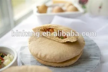 pita bread making machine