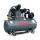 HWH industrial 10hp portable piston air compressor