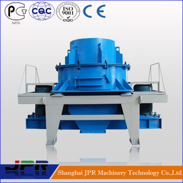stone high efficent used sand making machine for sale