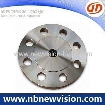 S.s. Cnc Machined Parts 