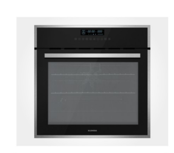 9 Function Built-in Electric Oven