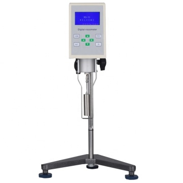 Price di fabbrica Lab Digital Rotational Viscosità Meter Brookfield Viscometro rotazionale per i test olio di cosmetici