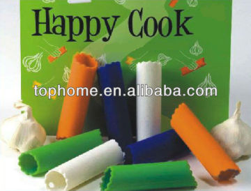 Silicone Garlic Peeler (TH-TV199)