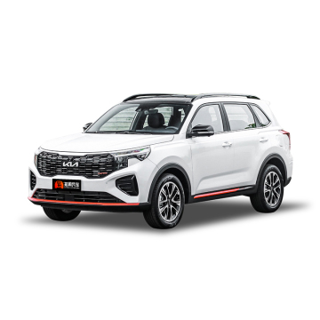 2024 Used Kia Sportage R Chinese Zhipao Cheap Automatic Gasoline SUV
