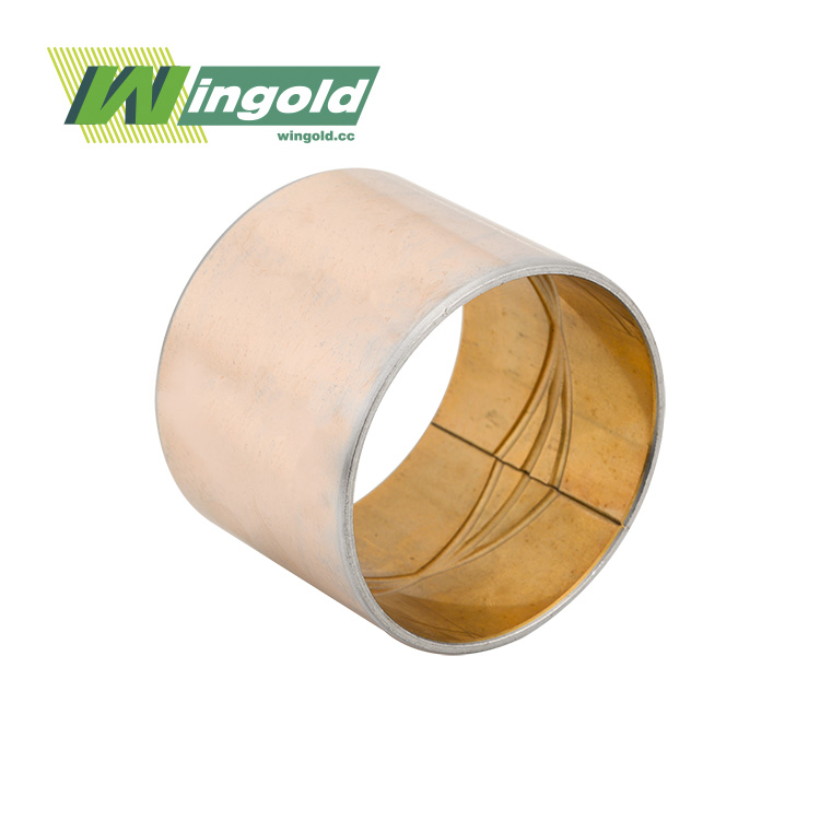 Balance Shaft Bush And Stub Axle Bimetal Bushing - Oem Fuso Parts, High ...